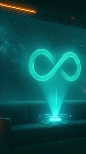 Space Ambience - Voyager Lounge - Deep focus & Relaxation