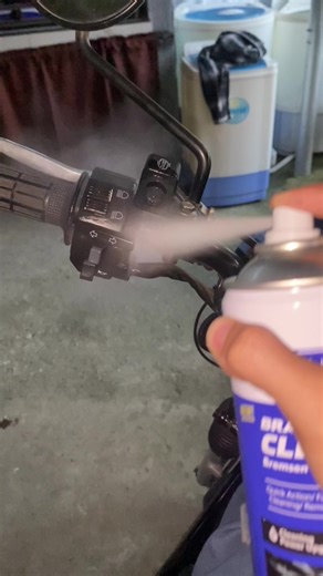 Top Motorcycle Parts Cleaner for Optimal Performance