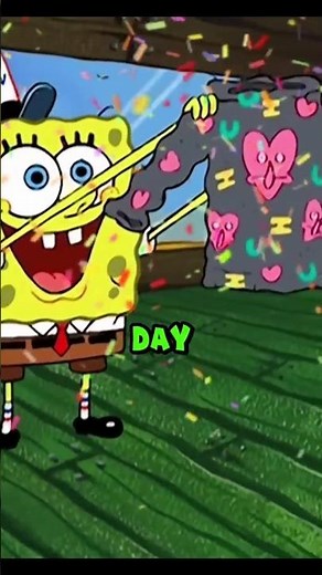 Squidward Thought SpongeBob Was Gonna Explode… Then THIS Happened