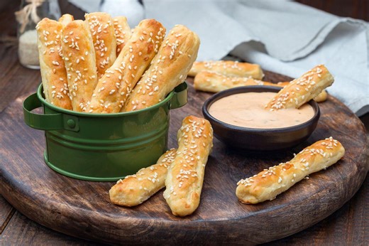 Mekani, sočni, i peti dan sveži kao prvi: SLANI ŠTAPIĆI s produženim rokom trajanja (RECEPT)