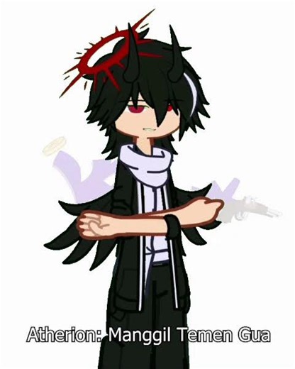 Ayah Makin Ganteng Aja- // #gacha #gachatweening #memes #tweening #alightmotion