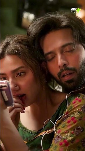 Aag Lagay Basti Mein – IN CINEMAS NOW!” 🎬🔥 #mahirakhan #fahadmustafa #shorts