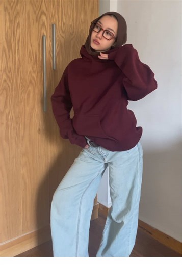 Styling Three Basic Hoodies from Artist Store