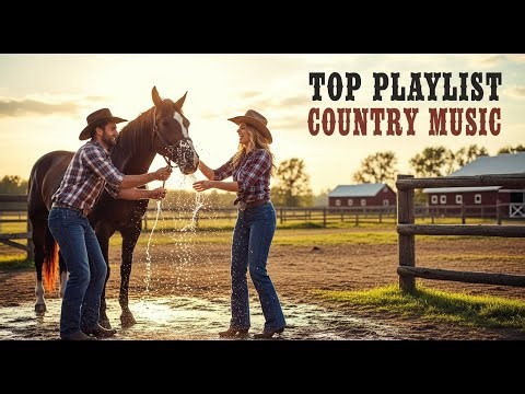 【Country Relax】Gentle Country Playlist for Relax, Focus & Inner Peace #20