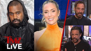 TMZ Live - 2/28/24
