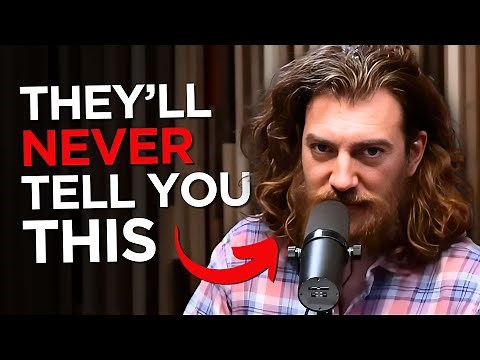 The REAL Reason So Many People Are DECONSTRUCTING Their Faith