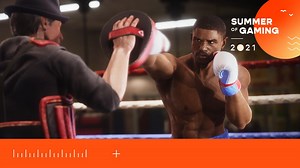 Big Rumble Boxing: Creed Champions ganha data de lançamento