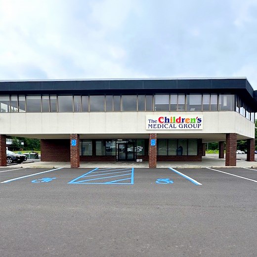 Newburgh Office - Children's Medical Group