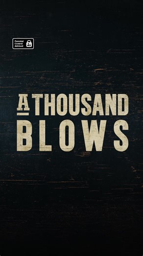 139 reactions · 11 shares | From the creator of Peaky Blinders comes A Thousand Blows, an epic new series. Sign up now. | Disney+ | Facebook