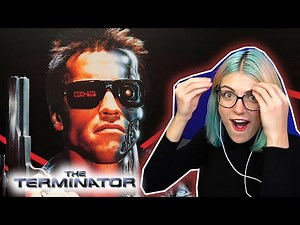 The Terminator (1984) REACTION
