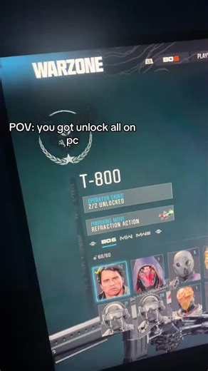 UNLOCK ALL TOOLS FOR BO6 SEASON 5 #callofdutywarzone #warzone #bo6gameplay #bo6 #warzone