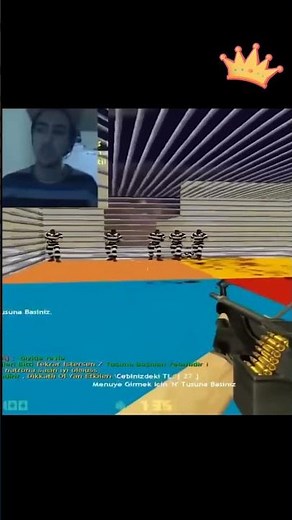Natronabi jailbreak cs 1.6 komut #cs #natron #jailbreak #gaming #valve #old #counterstrike