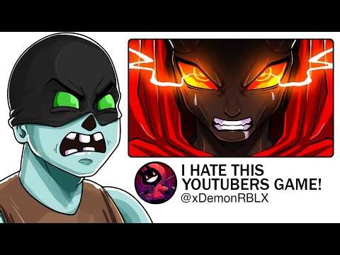 This YouTuber RUINED My Battlegrounds Game...