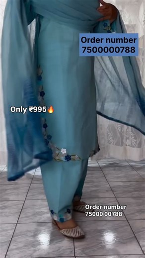 Rajinder Kumar on Instagram: "Fabric pure muslin cotton, baju + bottom + back work dupatta muslin gold lining #pappushahclothhouse"