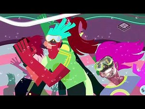 Class of 3000 - Teacher of the Year (HD)