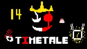 [生日做品]TIME TALE所有草稿分享