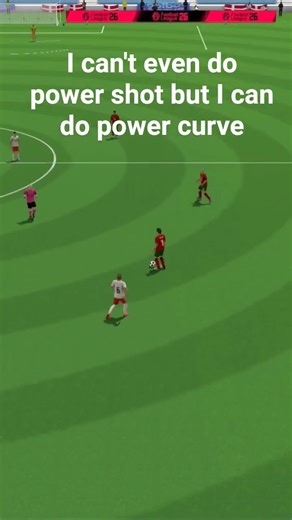 powershot no powercurve