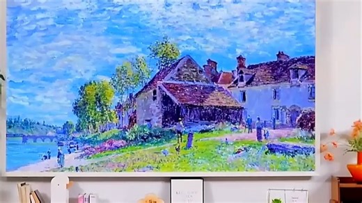 创维新款电视登场画质流畅体验升级