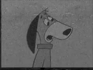 Cartoon Network Oct 2002 Boomerang