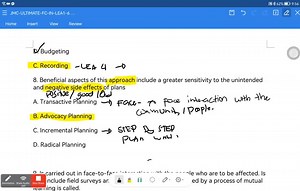 CHAPS Online Tutorial Services on Reels