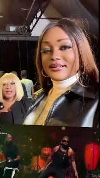 lelo de lelo eko yinda na accor arena mobondo toujours code 16 ebeba ebonga