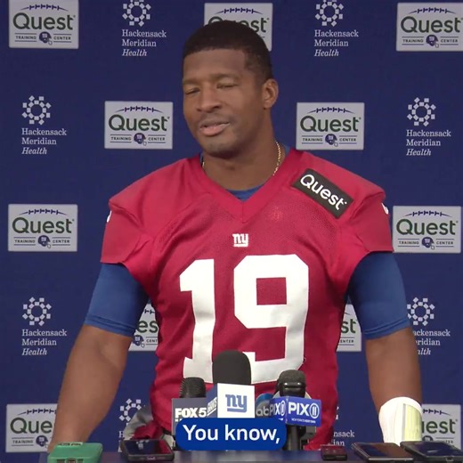 32K views · 356 reactions | Jameis Winston Season has arrived  | Woodward Sports | Facebook