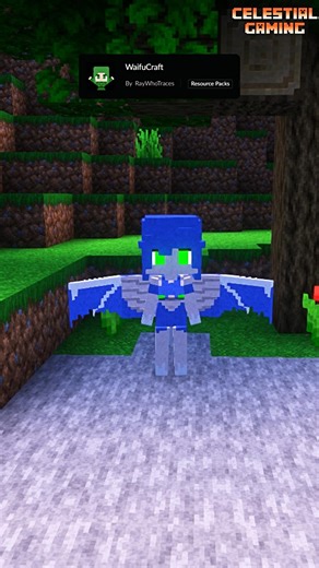 Amazing Minecraft Texture Packs #minecraft #texturepack #shorts