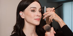 Inside St. Vincent’s ‘90s Minimalist Grammys Glam