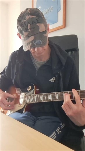 Metallica nothing else matters guitar intro