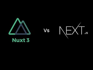 Nuxt 3 Vs Next 13 | Performance test | ab test