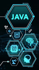 Software, web development, programming concept. Programming languages java and program. Software development.