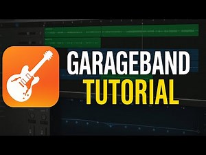 GarageBand for Beginners: How to Make Your First Song