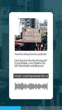 What is white privilege?