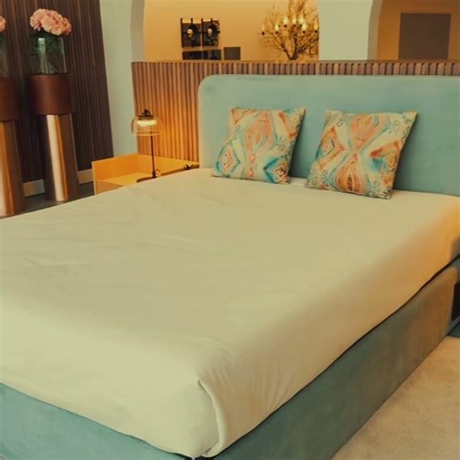 Onde o Design Encontra o Conforto – Moozy Leça da Palmeira