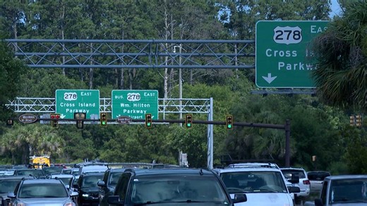 'Unity is a big thing': Highway 278 expansion project draws eyes from NAACP and historic community