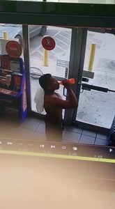 690K views · 936 reactions | WATCH: Here's surveillance video from...