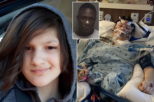 North Dakota teen girl dies after random attack while skateboarding