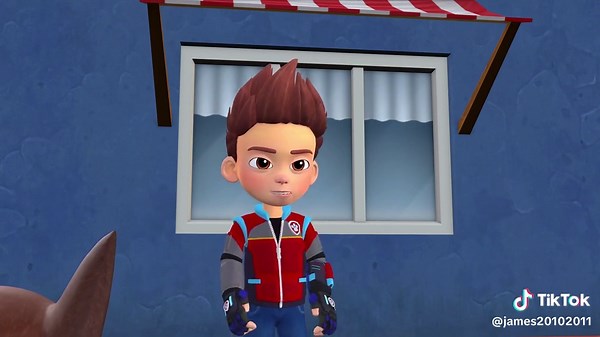 Paw Patrol Adventures: Ice Cream and Fun Missions