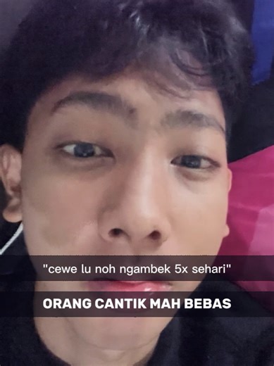 Cantiknya Cewek Tanpa Batasan