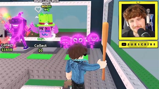 281K views · 4.7K reactions | $0 - $1 Trillion Only Using FOOD LUCKY BLOCKS! #caylusblox #new #viral #video #Roblox #gaming | CaylusBlox Gaming | Facebook