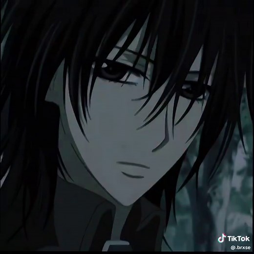 Handsome Vampire Anime: Romance in Dark Fantasy