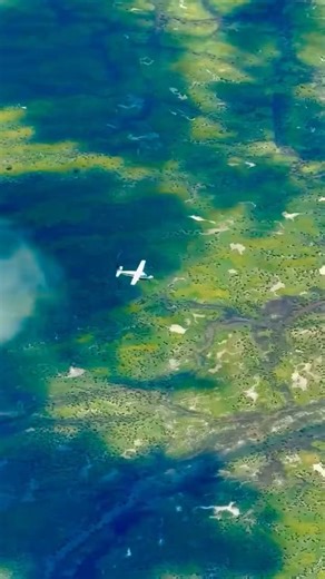 6.8K views · 65 reactions | Still wondering if a scenic flight in...