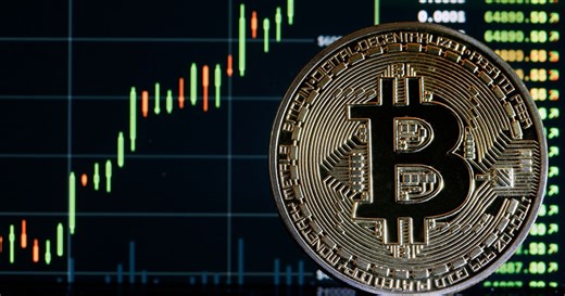 Bitcoin scams were the biggest con in 2025 says cybersecurity expert