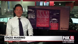 19K views · 75 reactions | OUT OF GAS? A shortage of both semiconductor computer chips used in rental cars and gasoline could make your summer travel a lot more expensive. Enzo Marino explains what's going on: https://bit.ly/3al14cM | FOX5 Las Vegas | Facebook