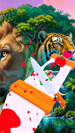 #vigitable #cuting #game vary #funnyvideo