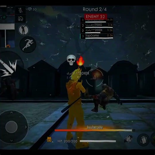 فري فاير 🔥: Do You Remember This? — كان النمط الذي اعتدنا اللعب به جنونياً 💀💥