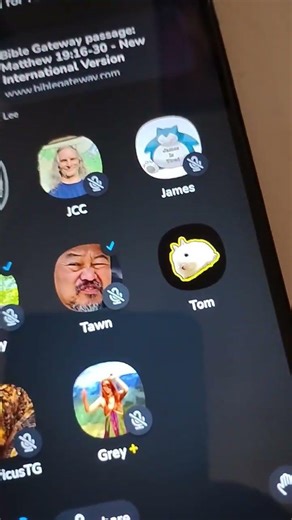 John Lee Jesus Christ Bible Ministry vs Tom Rabbit 🐰 @TomRabbittt