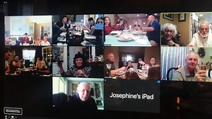 Passover celebrated around the world via virtual Seder amid COVID-19 concerns