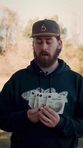 9.3K views · 152 reactions | New Keel Weighted Hooks are Here! Team 6 member Cooper Thor breaks down our new Keel-Weighted Swimbait hook sizes & how you can incorporate them into your arsenal. Whether you're using them with forward-facing sonar, or just need something that will help your bait swim a little bit deeper, these new sizes are the deal. #6thsense #6thsensefishing #hook | 6th Sense Fishing | Facebook