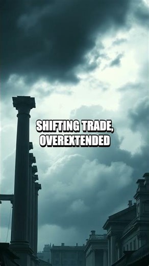 Palmyra at the Crossroads: Rise, Rule, and Ruin